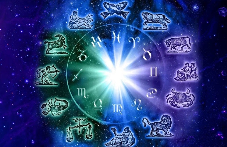 Piedras del Zodiaco 